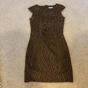 Calvin Klein Dress